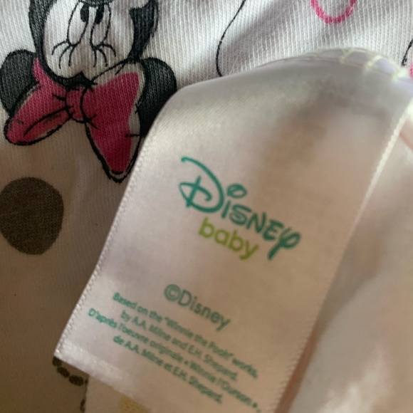 3x NWOT Disney easy swaddle - Picture 2 of 3